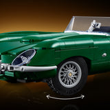 LEGO Icons - Jaguar E-Type