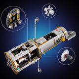 LEGO Icons - Hubble Space Telescope