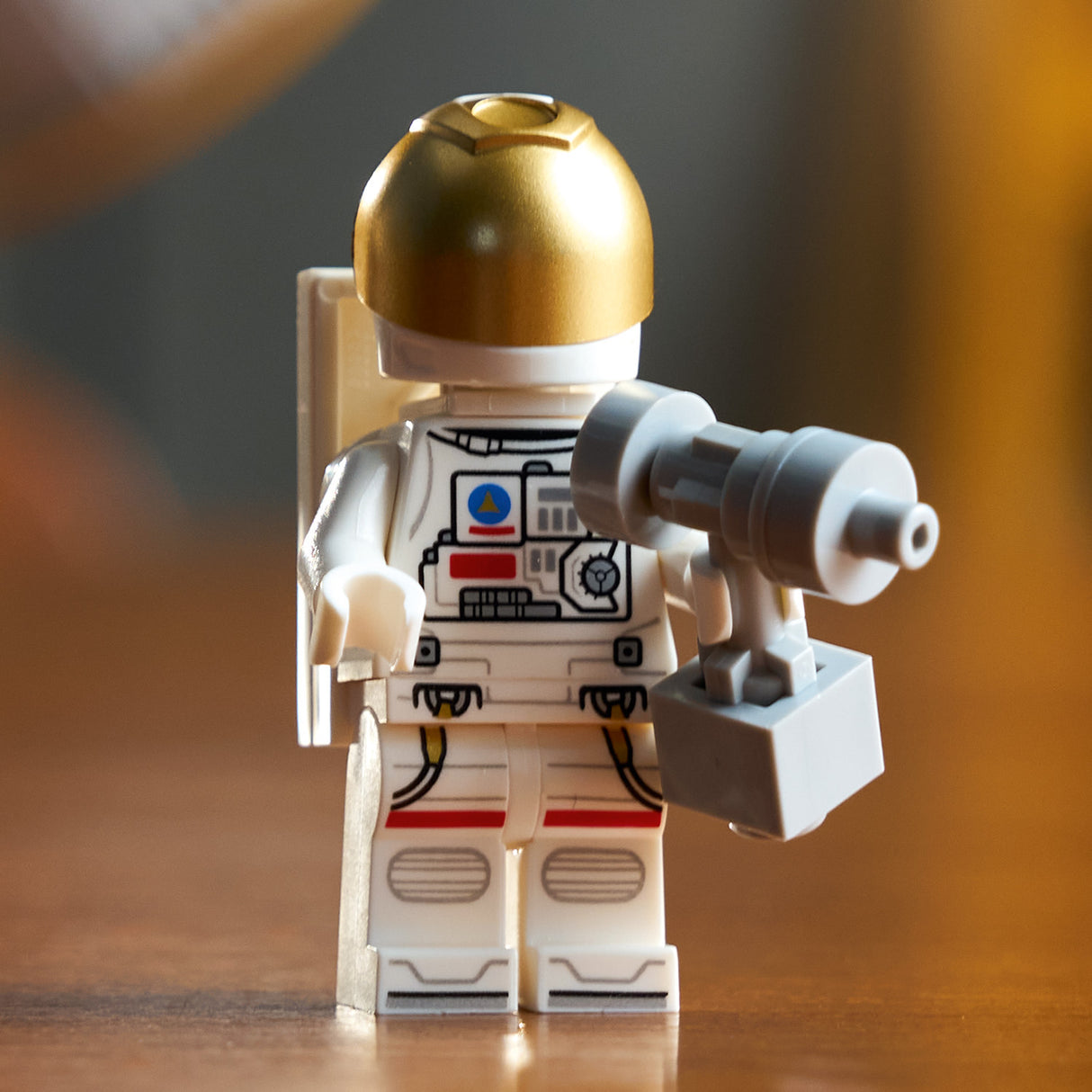 LEGO Icons - Hubble Space Telescope