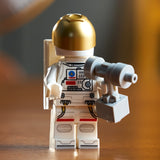 LEGO Icons - Hubble Space Telescope