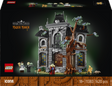 LEGO Icons - Mayor Manor