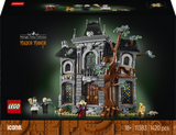 LEGO Icons - Mayor Manor
