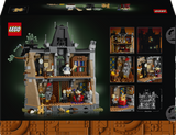 LEGO Icons - Mayor Manor