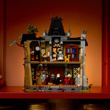 LEGO Icons - Mayor Manor