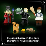 LEGO Icons - Mayor Manor