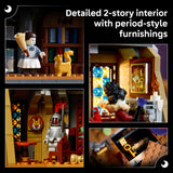 LEGO Icons - Mayor Manor