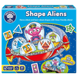 Orchard Toys Shape Aliens Game