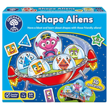 Orchard Toys Shape Aliens Game