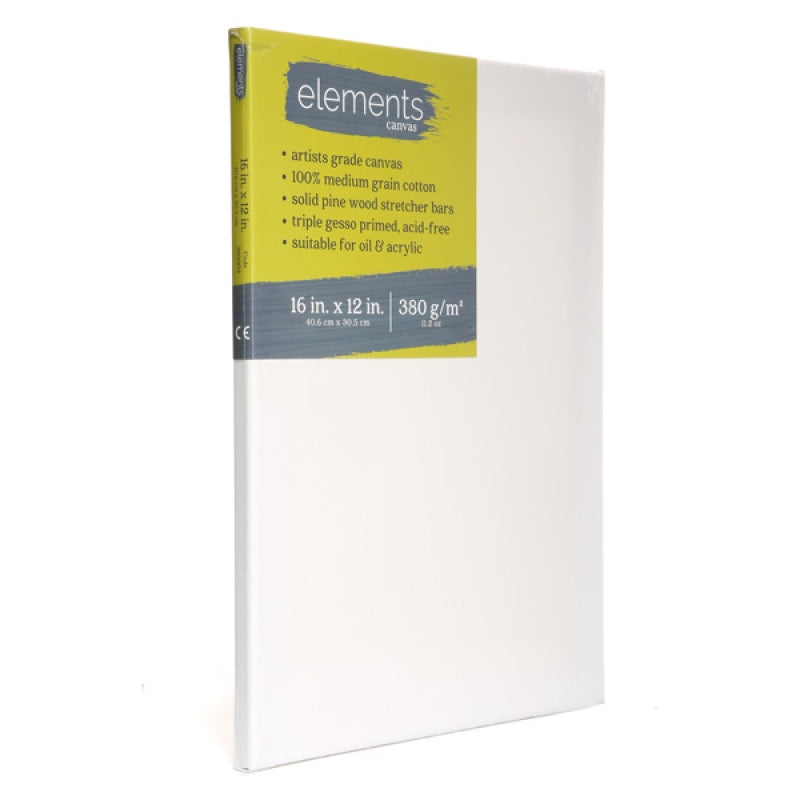 Elements Standard Canvas 24x20 inch (61x50.8cm)