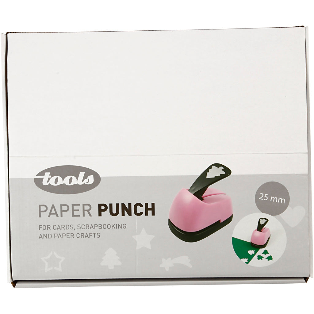 Paper Punches