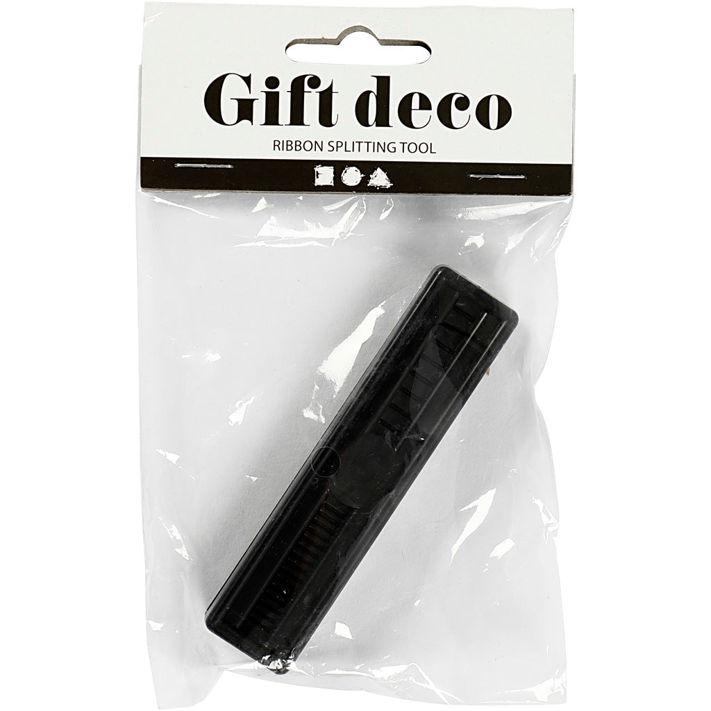 Ribbon Splitting Tool