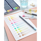 Goldfaber Aqua Colour Pencils (Tin 12)