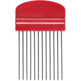 Quilling comb