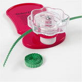 Quilling Crimper