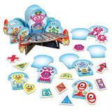 Orchard Toys Shape Aliens Game