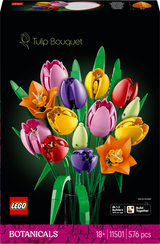 Lego Botanicals - Tulip Bouquet