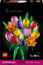 Lego Botanicals - Tulip Bouquet