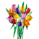 Lego Botanicals - Tulip Bouquet