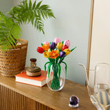 Lego Botanicals - Tulip Bouquet