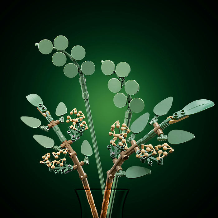 LEGO Botanicals - Sunflower Bouquet