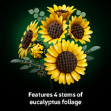 LEGO Botanicals - Sunflower Bouquet