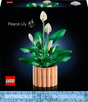 Lego Botanicals - Peace Lily
