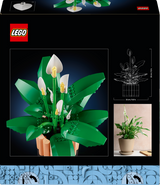 Lego Botanicals - Peace Lily