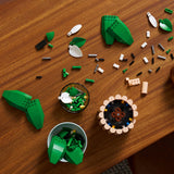 Lego Botanicals - Peace Lily