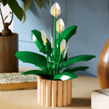Lego Botanicals - Peace Lily