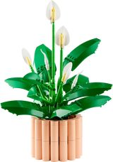 Lego Botanicals - Peace Lily