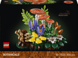 LEGO Botanicals - Woodland Mushrooms