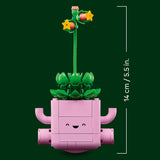 LEGO Botanicals - Rocking Plants