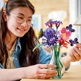 LEGO Editions - Olivia Rodrigo's Flower Bouquet