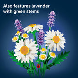 Lego Botanicals - DaisiesLego Botanicals - Daisies