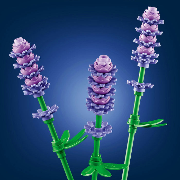 Lego Botanicals - Daisies