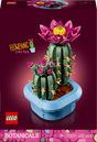 Lego Botanicals - Flowering Cactus