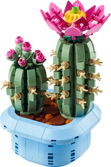 Lego Botanicals - Flowering Cactus