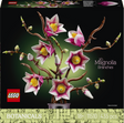 LEGO Botanicals - Magnolia Branches