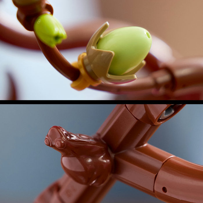 LEGO Botanicals - Magnolia Branches