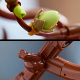 LEGO Botanicals - Magnolia Branches