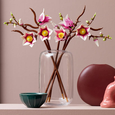 LEGO Botanicals - Magnolia Branches