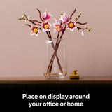 LEGO Botanicals - Magnolia Branches