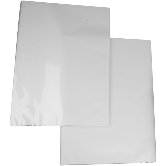 Lamination pouches