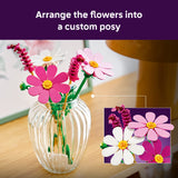 LEGO Botanicals - Cosmos Flowers