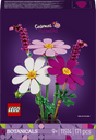 LEGO Botanicals - Cosmos Flowers