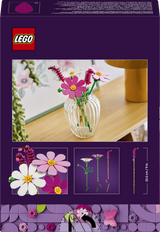 LEGO Botanicals - Cosmos Flowers