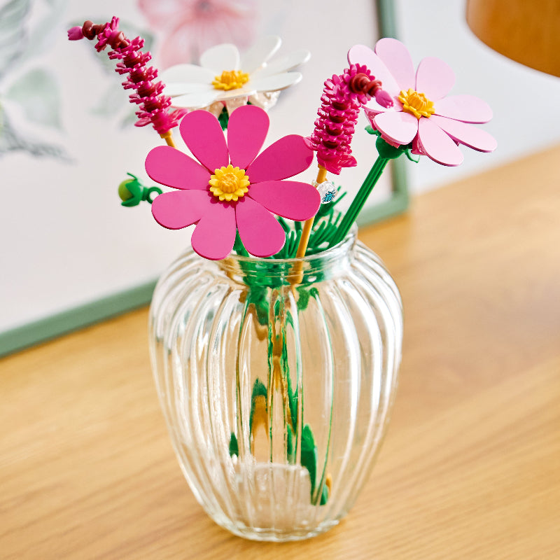 LEGO Botanicals - Cosmos Flowers