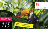 Eugy 115 Toucan