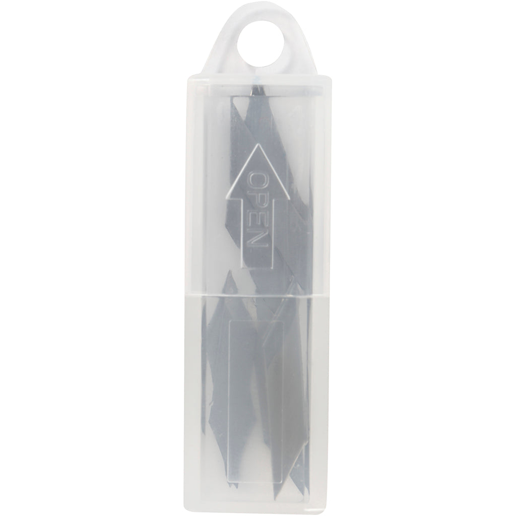 Art Knife Blades