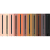 Faber-Castell Black Edition Colour Pencils - Skin Tones (12 Pack)
